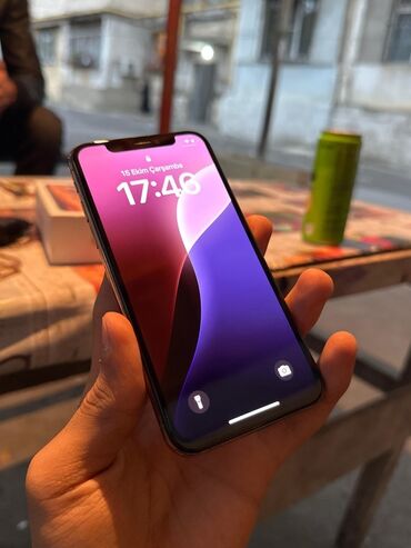 iphone xs max qiyməti: IPhone Xs, 64 ГБ, Золотой, Face ID