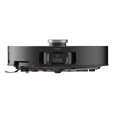 mini utu: MOVA Mobius 60 Robot Tozsoran (Black) Quru və nəm təmizləməni tam — 4