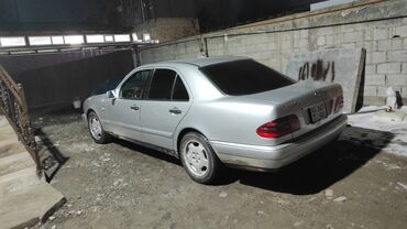 сколько стоит датчик коленвала: Mercedes-Benz E-Class: 1997 г., 2 л, Механика, Бензин, Седан