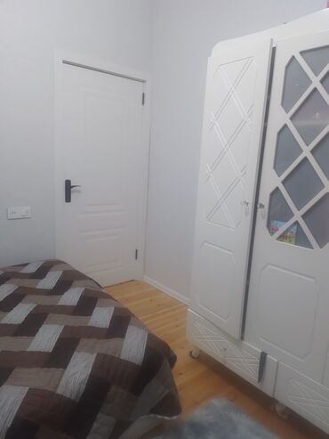 Həyət evləri və villaların satışı: 3 otaqlı, 51 kv. m, Yeni təmirli — 10