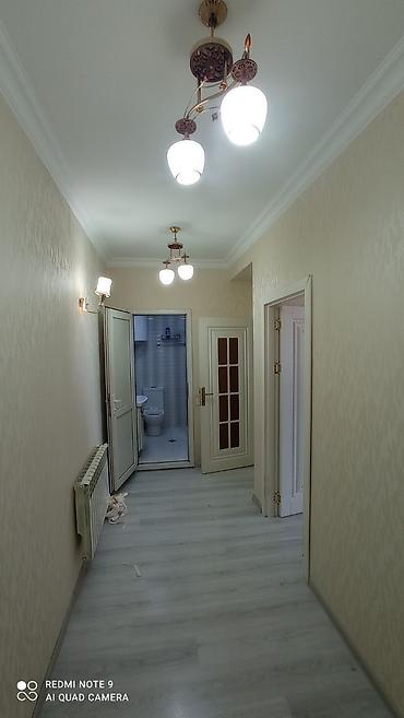 Mənzil kirayələyirəm: 2 otaqlı, 60 kv. m — 4
