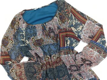 tanie sukienki do 50 zł allegro: Etam, Bluzka damska, rozmiar 4XL