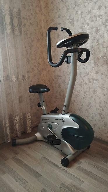 İdman və istirahət: Qaçış aparatı qaçış trenajoru beqavoy dorojka velotrinajor veloxizək — 2
