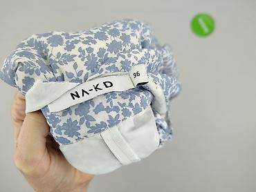 free: NA-KD, Sukienka damska, rozmiar S — 5