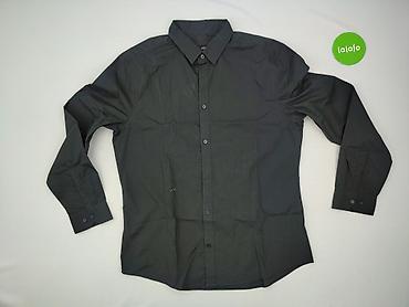7 more: H&M, Koszulа dla mężczyzn, rozmiar XL — 3