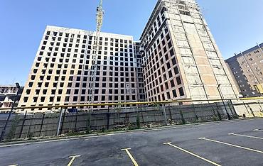 6: 2 комнаты, 58 м², Элитка, 6 этаж — 3