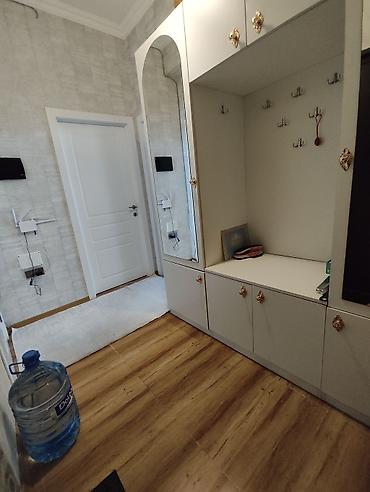 ev şekilleri: 2 otaqlı, Yeni tikili, 49 kv. m — 6