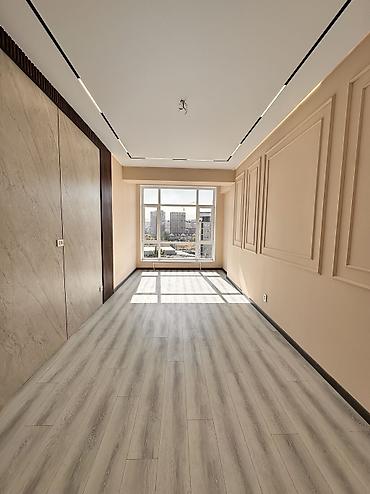 бета 2: 2 комнаты, 80 м², 8 этаж, Евроремонт — 3