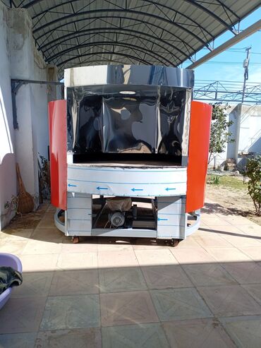 lpg qiyməti: Lavaş sexi əla vəziyyətdədir. Qiyməti 6000 AZN-dir