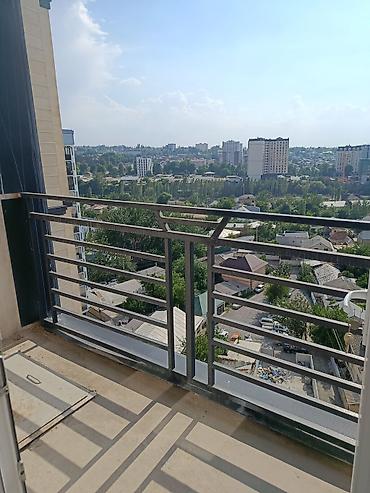 o store: 2х-комнатная квартира с видом на город - Планировка: отдельная кухня — 7