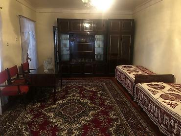 bakıxanovda ev: 6 otaqlı, 34 kv. m, Kredit yoxdur, Orta təmir — 9
