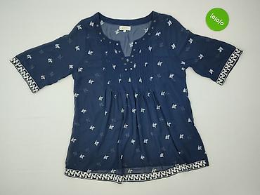 lampasy: Papaya, Bluzka damska, rozmiar 2XL — 2