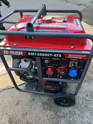 Генераторы: Генератор 100 кВт дизельный ROLF Оригинал — 13