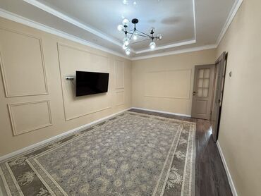 Продажа квартир: 3 комнаты, 63 м², 105 серия, 5 этаж, Евроремонт — 3