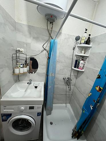 Продажа квартир: Студия, 32 м², 1 этаж — 5