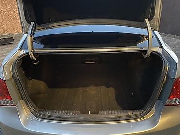 Chevrolet: Chevrolet Cruze: 2010 г., 1.6 л, Автомат, Бензин, Седан — 9