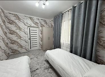 круглый: 200 м², 5 комнат, сквер Тоголок Молдо — 10