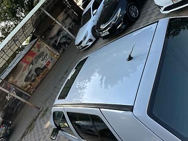 колф 3: Volkswagen Golf: 1993 г., 1.6 л, Механика, Бензин, Хэтчбэк — 7