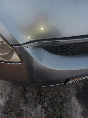 Honda: Honda Jazz: 2007 г., 1.3 л, Вариатор, Бензин, Хэтчбэк — 5