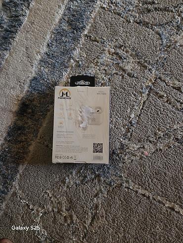 dji mic 1: Беспроводные наушники PHONEMIX OPEN-EAR (модель MH-1006) - — 5