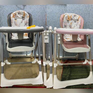 Gəzinti arabaları: Yemek stolu bir ededi 80 azn tecili satilir hec bir prablemi yoxdu cox