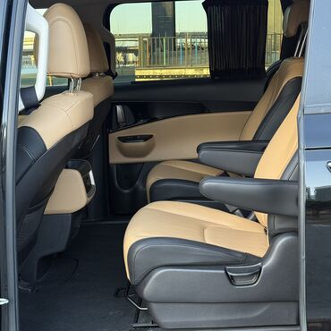 Kia: Kia Carnival: 2020 г., 2.2 л, Робот, Дизель, Минивэн — 14