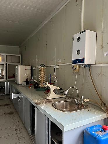 yevlaxda ferma satilir: Neftçala rayonu, Qaraqaşlı kəndi İnvestisiya üçün hazır, müasir — 5