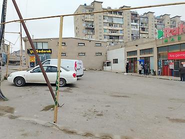 Sifarişlə market vitrinləri: Hal hazırda icarədədir — 1