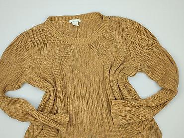 H&M, Sweter damski, rozmiar M