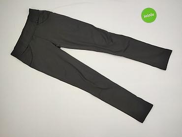 legginsy i stringi: Legginsy Sportowe damskie, rozmiar S — 2
