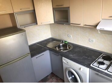 Продажа квартир: 2 комнаты, 44 м², Индивидуалка, 4 этаж, Косметический ремонт