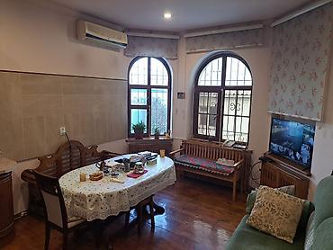 Долгосрочная аренда домов: 280 м², 6 комнат и более, Гоин — 4