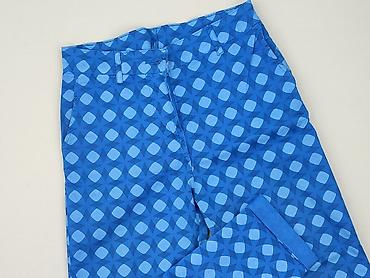 buty m: Spodnie materiałowe damskie, rozmiar S — 1
