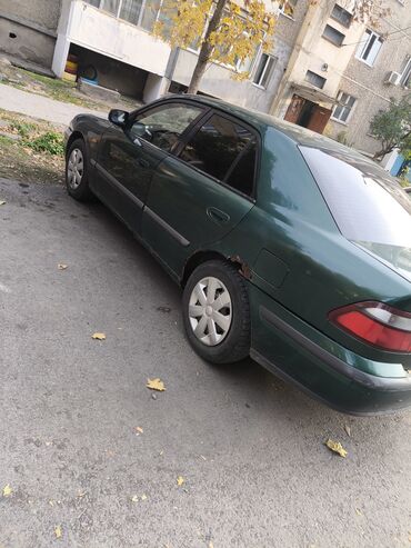 инфинити фх 3.5 цена: Mazda 626: 1998 г., 1.8 л, Механика, Бензин, Седан