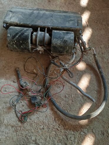 запчасти портер 1: Bu, avtomobillər üçün nəzərdə tutulmuş elektron idarəetmə blokudur