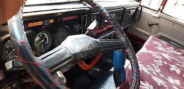 Подъемные краны: KamAZ Kran 5320, 25 tonluq, 3 mostludur. Çox ideal vaziyyatdedir, heç — 9