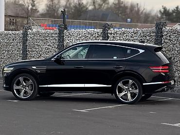 Hyundai: Hyundai Genesis: 2022 г., 2.5 л, Автомат, Бензин, Кроссовер at lalafo.kg — 8 Hyundai: Hyundai Genesis: 2022 г., 2.5 л, Автомат, Бензин, Кроссовер — 8