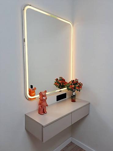 Продажа квартир: 2 комнаты, 81 м², Элитка, 5 этаж, Дизайнерский ремонт — 17