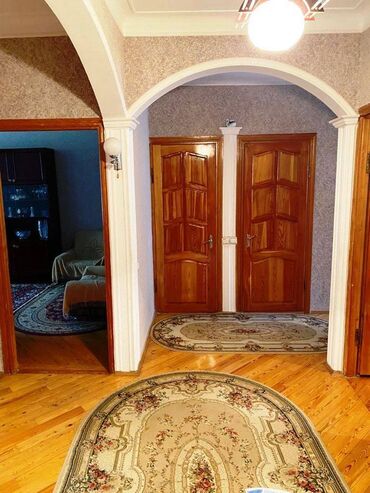 Köhnə tikili: Bakı, 3 otaqlı, Köhnə tikili, m. Əhmədli, 80 kv. m — 8