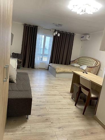 Иссык-Куль 2026: Коттедж, Радуга Вест ЦО Радуга West, Кош-Кол, Барбекю, Баскетбольная площадка, Сауна — 10