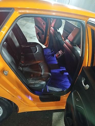 Kia: Kia K5: 2017 г., 2 л, Автомат, Газ, Седан — 9