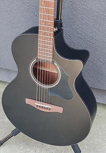 bas gitara cena: IBANEZ AE295-WK B-STOCK | Slanje po dogovoru ili lično preuzimanje - — 2