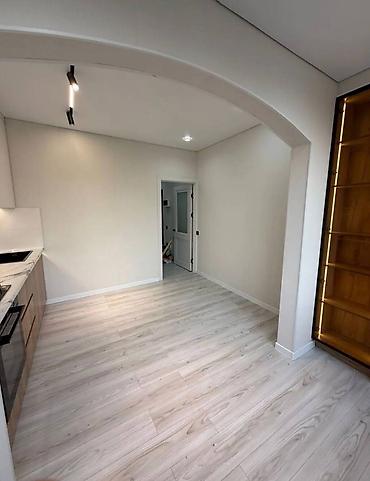 квартира кызыл купить: 2 комнаты, 67 м², Кызыл Аскер 106 серия улучшенная, 4 этаж, Евроремонт — 3