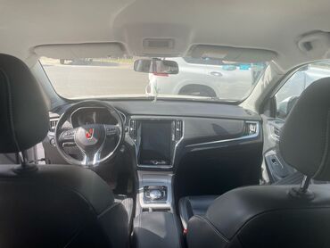 Roewe: Roewe ERX5: 2017 г., Электромобиль, Универсал — 8