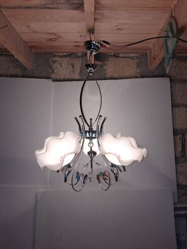 Çilçıraqlar: Çılçıraq — 3