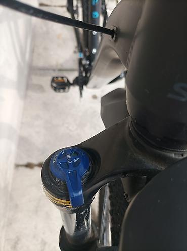 Горные велосипеды: Горный велосипед, Stern, Алюминий, Б/у at lalafo.kg — 3 Горные велосипеды: Горный велосипед, Stern, Алюминий, Б/у — 3