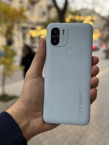 Xiaomi: Xiaomi Redmi A1 Plus, 32 GB