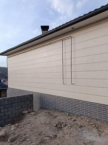 Фасадные работы: Ремонт фасада, Утепление фасада, Фасадный декор | Лепнина, Рамки, Молдинг | Жидкий травертин, Керамогранит, Клинкерная плитка | Пенопласт, Penoplex, Термопанели Больше 6 лет опыта — 12