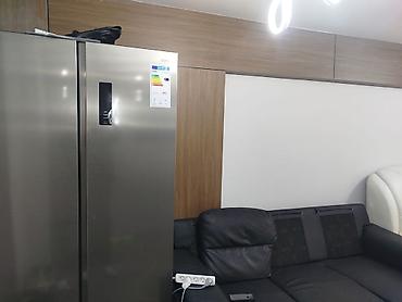apartments: 1 комната, 18 м², Советская/Скрябина Гостиничный тип, 3 этаж, Евроремонт — 4