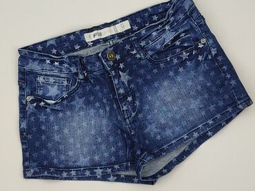 Shorts for women, FB Sister, size M (EU 38)